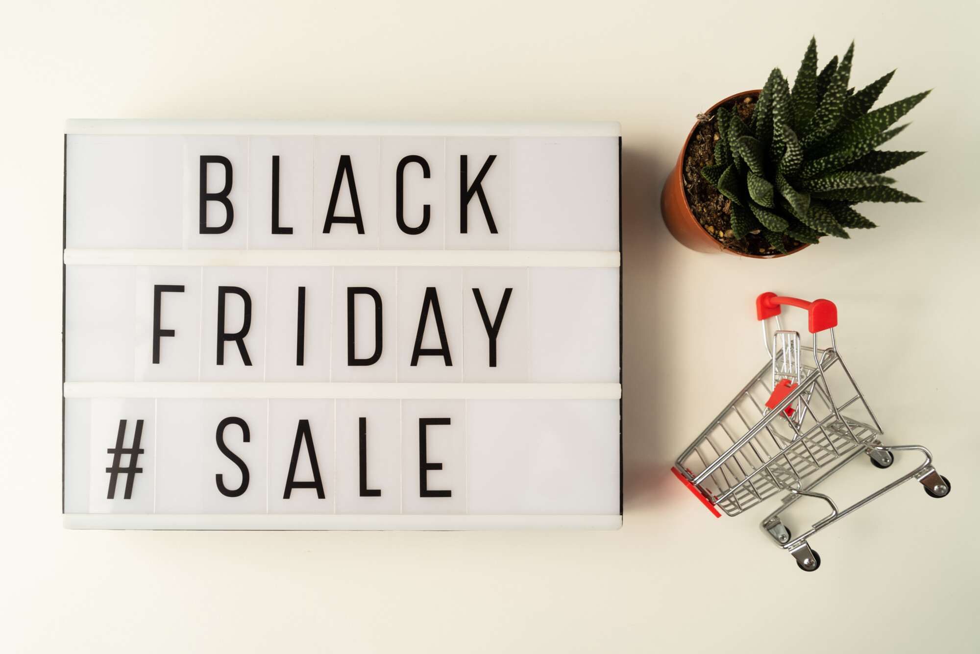Black Friday cartuchos: qué comprar y qué evitar
