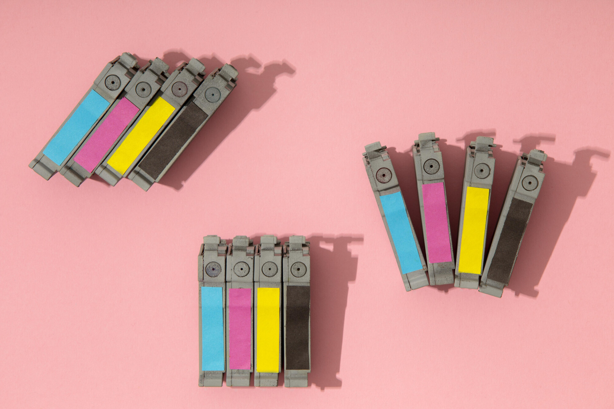 Cartuchos tóner: guía básica para entender todas las opciones