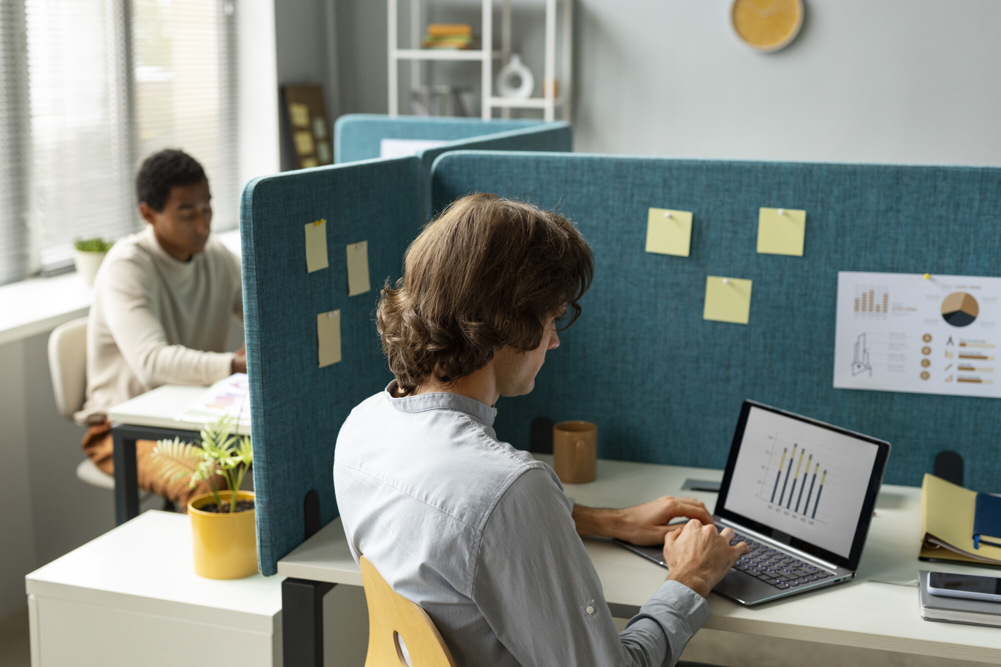 Oficina organizada: cómo prepararla para la vuelta al trabajo