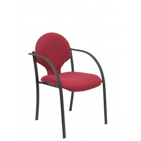 Sillas de oficina Hellin