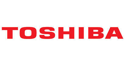 TOSHIBA