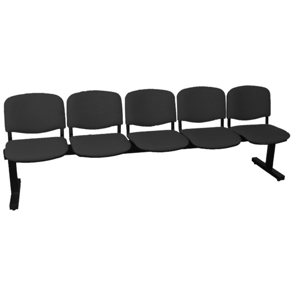 Bancada Isso tapizada 2, 3, 4 o 5 plazas (1)