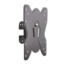 Aisens Soporte Eco Giratorio e Inclinable (TV 23â-42â / 25kg) - Color Negro
