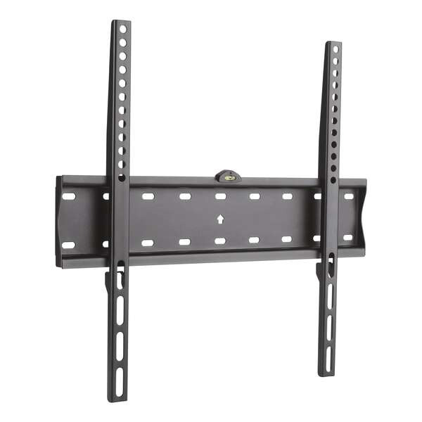 Aisens Soporte Eco Ultra Delgado (TV 32â-55â / 40kg) - Color Negro