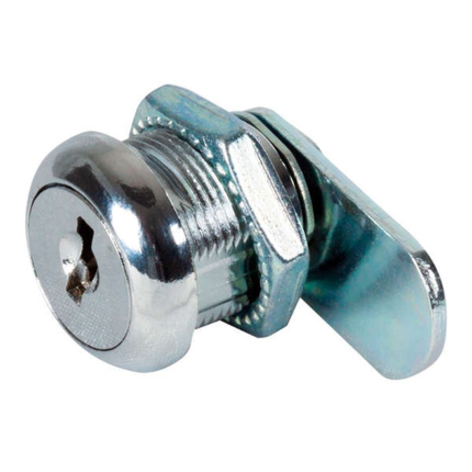 Aiten Data Cerradura Clasica para Armario Rack