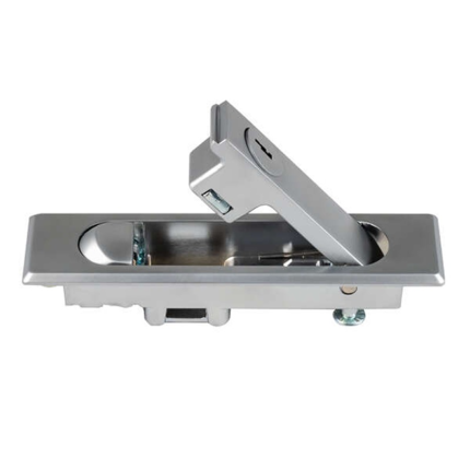 Aiten Data Cerradura Spring para Armario Rack