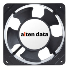 Aiten Data Ventilador RefrigeraciÃ³n para Armario 120mm 220V