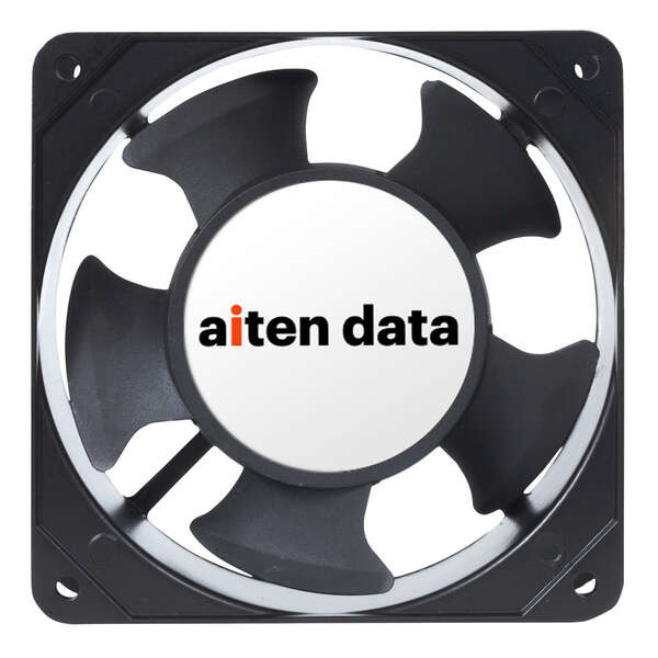 Aiten Data Ventilador RefrigeraciÃ³n para Armario 120mm 220V