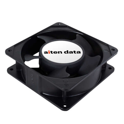 Aiten Data Ventilador Refrigeración para Armario 120mm 220V