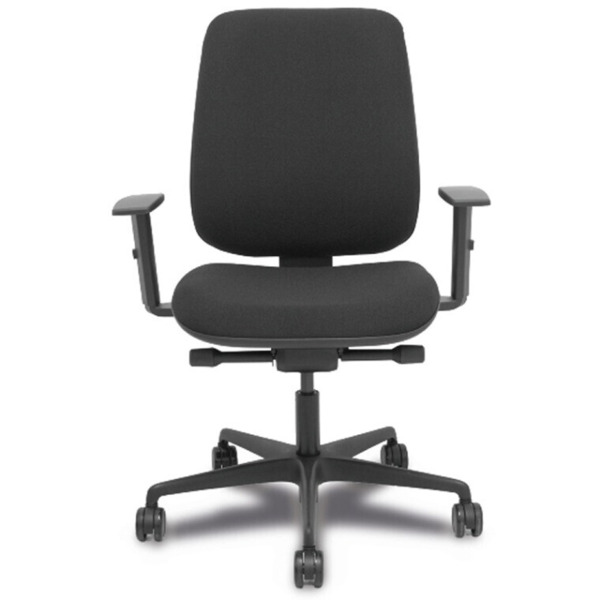 Silla de oficina Alares sincro tejido bali (1)