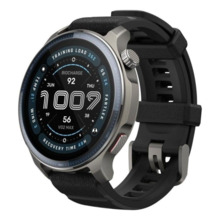 Amazfit Balance 2 Reloj Inetligente Smartwatch Pantalla 1.5" - Cristal de Zafiro - Resistencia 10 ATM - Autonomia Hasta 21 Dias