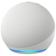 Amazon Echo Dot 5Âª Gen Altavoz Inteligente WiFi Bluetooth - Control de otros Dispositivos - Sonido de Calidad - Alexa Integrado