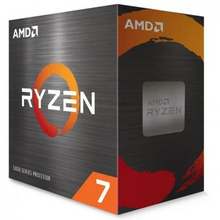 AMD Ryzen 7 5700X Procesador 3.4GHz Box