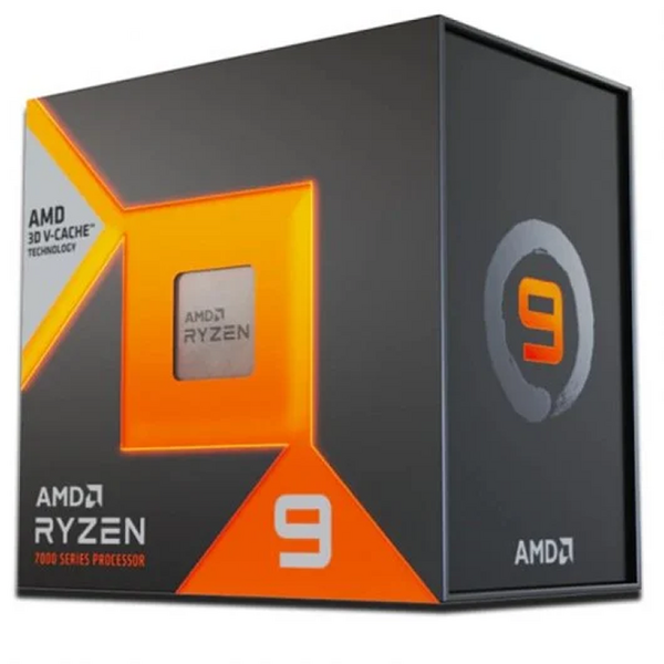 AMD Ryzen 9 7950X3D Procesador 4.2/5.7GHz