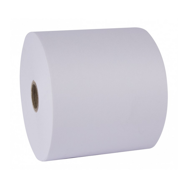 Apli Rollo de Papel Electra 75 x 65 x 12 mm