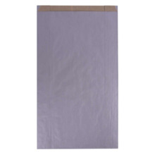 Apli Sobres Kraft Plata 18x32x6mm - Papel Kraft 50g/mÂ² - Reutilizables y Reciclables - Pack de 250