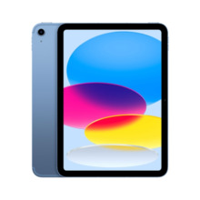 Apple iPad (11 Gen - 2025) Pantalla 11" - Retina - Chip A16 - 128Gb - WiFi - Color Azul