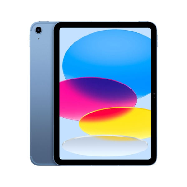 Apple iPad (11 Gen - 2025) Pantalla 11" - Retina - Chip A16 - 128Gb - WiFi - Color Azul