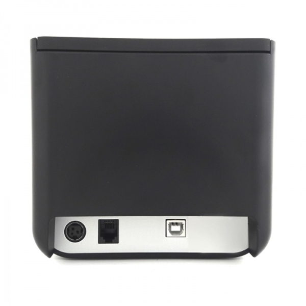 Approx Impresora Termica de Recibos WiFi - Resolucion 203dpi - Velocidad 250mm/s - USB, RJ11 - Auto-Corte y Corte Manual (4)