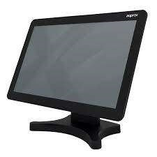 Approx TPV con Pantalla Capacitiva 18.5" Intel Core i3-8130U 8GB 128GB SSD - Respuesta 5ms - Altavoces - WiFi, VGA, HDMI, USB 2.
