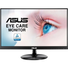 Asus Monitor 21.4" LED IPS FullHD 1080p 100Hz - Respuesta 1ms - Angulo de Vision 178Âº - 16:9 - HDMI, VGA - VESA 100x100mm