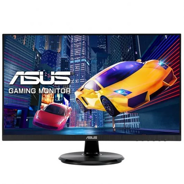 Asus Monitor Gaming 23.8" IPS LED FullHD 1080p 100Hz - Respuesta 1ms -Angulo de Vision 178° - 16:9 - HDMI, DisplayPort - VESA 10