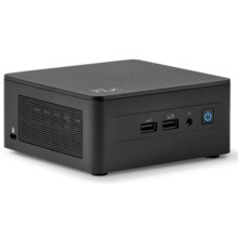 Asus NUC 13 Pro Arena Canyon Mini Ordenador Intel Core i3-1315U - RPL-U 15W - USB 3.2, HDMI, RJ-45, Thunderbolt 4, WIFI6, Blueto