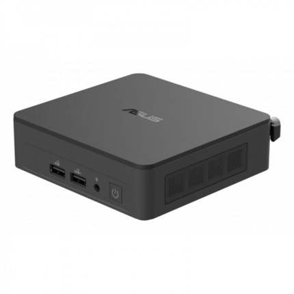 Asus NUC 13 Pro Slim Kit Arena Canyon Mini Ordenador Intel Core i5-1340P - 64GB DDR4-SDRAM - USB 2.0, 3.2, HDMI, RJ-45, Thunderbolt 4, PCI Express 4.0
