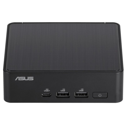 Asus NUC 14 Pro Mini Ordenador Intel Core Ultra 7 155H - H 28W - USB 3.2, USB 2.0, HDMI, RJ-45, Thunderbolt 4, WIFI6, Bluetooth 5.3