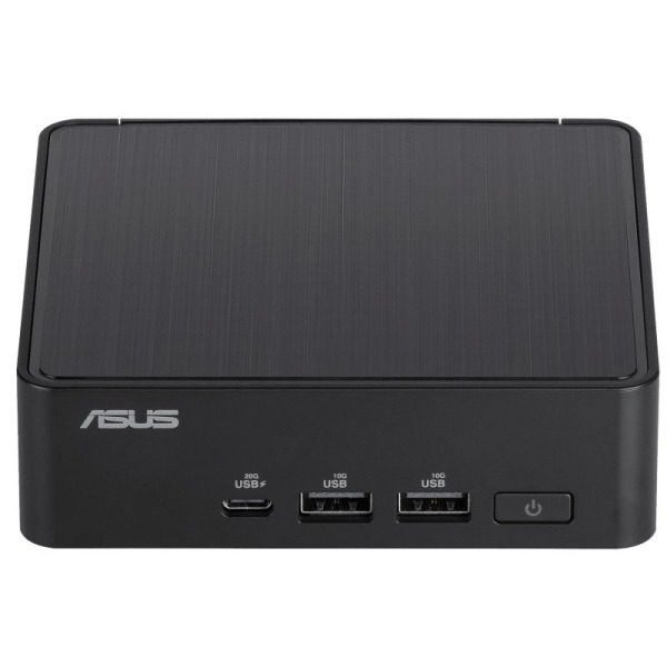Asus NUC 14 Pro Mini Ordenador Intel Core Ultra 7 155H - H 28W - USB 3.2, USB 2.0, HDMI, RJ-45, Thunderbolt 4, WIFI6, Bluetooth