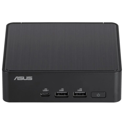 Asus NUC 14 Pro UCFF Mini Ordenador Intel Core Ultra 5 125H - H 28W - USB 3.2, USB 2.0, HDMI, RJ-45, Thunderbolt 4, WIFI6, Bluetooth 5.3