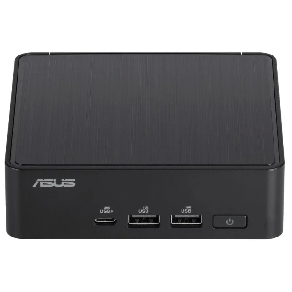 Asus NUC 14 Pro UCFF Mini Ordenador Intel Core Ultra 5 125H - H 28W - USB 3.2, USB 2.0, HDMI, RJ-45, Thunderbolt 4, WIFI6, Bluet