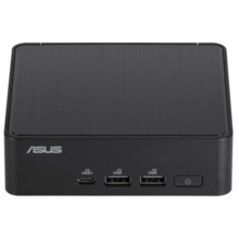 Asus NUC 14 Pro UCFF Revel Canyon Mini Ordenador Intel Core 3 100U - RPL-R 28W - USB 2.0, 3.2, HDMI, RJ-45, Thunderbolt 4, WIFI6