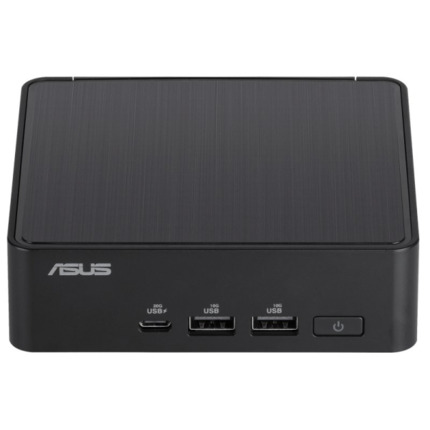 Asus NUC 14 Pro UCFF Revel Canyon Mini Ordenador Intel Core 3 100U - RPL-R 28W - USB 2.0, 3.2, HDMI, RJ-45, Thunderbolt 4, WIFI6, Bluetooth