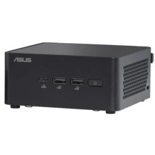 Asus NUC 14 Revel Canyon Intel Core Ultra 7 155H - MPL-H 28W - USB 3.2, HDMI, RJ-45, Thunderbolt 4, WIFI6, Bluetooth 5.3 - Color
