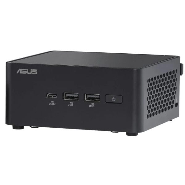 Asus NUC 14 Revel Canyon Intel Core Ultra 7 155H - MPL-H 28W - USB 3.2, HDMI, RJ-45, Thunderbolt 4, WIFI6, Bluetooth 5.3 - Color