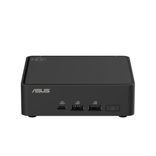 Asus NUC 15 Pro Mini Ordenador Intel Core Ultra 5 225 - 16GB - 512GB SSD PCIe 4.0 - HDMI, Thunderbolt, USB3.2, USB-C, RJ-45, WIF