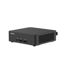 Asus NUC 15 Pro Slim Mini Ordenador Intel Core 3-100U Raptor Lake Refresh-U - DDR5 - USB 2.0, 3.2, HDMI, RJ-45, Thunderbolt 4, W