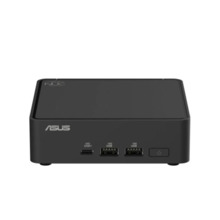 Asus NUC 15 Pro Slim Mini Ordenador Intel Core Ultra 7 255H - ARL-H 28W - DDR5 - USB 2.0, 3.2, HDMI, RJ-45, Thunderbolt 4 - WIFI