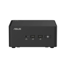 Asus NUC 15 Pro Tall Mini Ordenador Intel Core 3-100U Raptor Lake Refresh-U - DDR5 - USB 2.0, 3.2, HDMI, RJ-45, Thunderbolt 4, W
