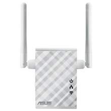 Asus RP-N12 Repetidor WiFi 300Mbps - 2 Antenas
