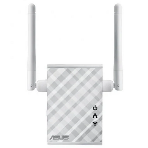 Asus RP-N12 Repetidor WiFi 300Mbps - 2 Antenas