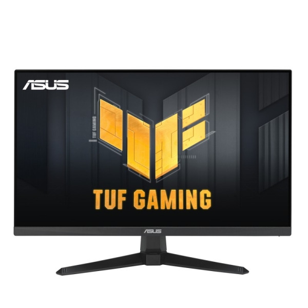 Asus TUF Gaming Monitor 23.8" LED FullHD 146Hz - Respuesta 1ms - Altavoces Incorporados - Angulo de Vision 178Âº - HDMI, Display