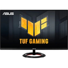 Asus TUF Gaming Monitor 27" LED IPS FullHD 180Hz FreeSync - Respuesta 1ms - Altavoces Incorporados - HDMI, DisplayPort - VESA 75