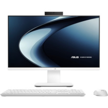 Asus V440VAK-WPC1700 All-in-One Intel Core 7-240H - 16GB DDR5 - 512GB SSD - 23.8" FHD - Raton y Teclado QWERTY (ES) - Color Blan