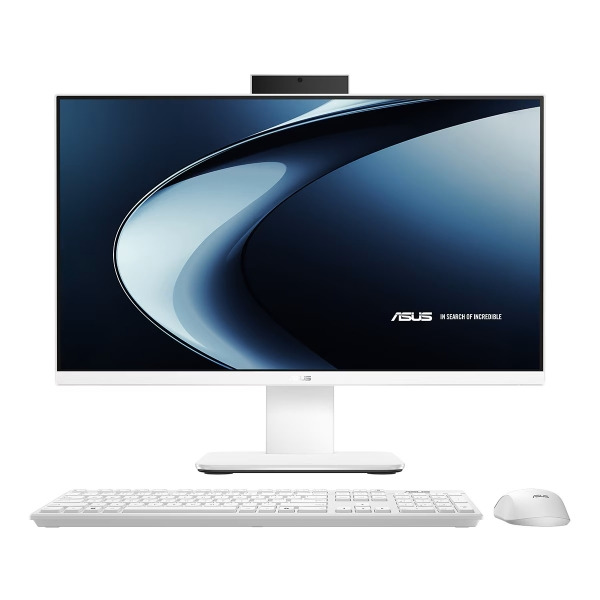 Asus V470VAK-WPE0890 All-in-One Intel Core i7-13620H - 16GB DDR5 - 1TB SSD - 27" FHD - Color Blanco