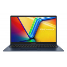 Asus VivoBook 15 Portatil 15.6" Intel Core 5-120U - 16GB - 1TB SSD - Color Azul - Teclado QWERTY (ES)