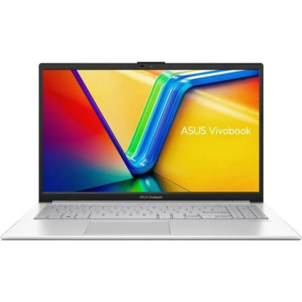 Asus VivoBook 17 Portatil 17.3" Intel Core 5-120U - 16GB - 1TB SSD - Color Plata