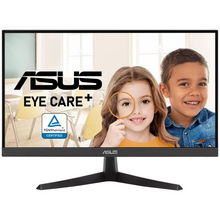 Asus VY229HE Monitor 21.5" LED IPS FullHD 1080p 75Hz FreeSync - Respuesta 1ms - Angulo de Vision 178º - 16:9 - HDMI, VGA - VESA