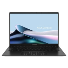 Asus Zeenbook 14 OLED Portatil 14" AMD Ryzen AI 7 Pro 350 - 16GB - 512GB SSD - Windows 11 Home - Color Plata